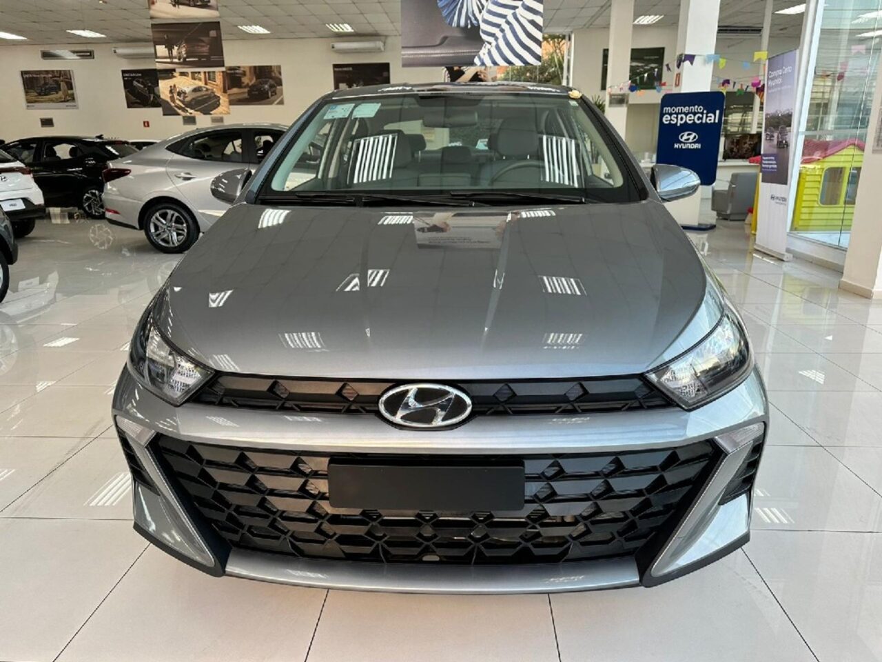 Carros mais vendidos até dia 4 de novembro de 2024
