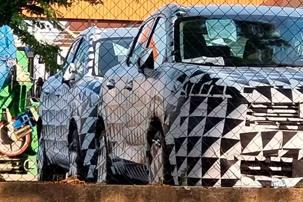 Nissan Kicks 2025