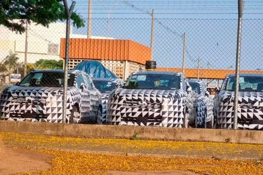 Nissan Kicks 2025