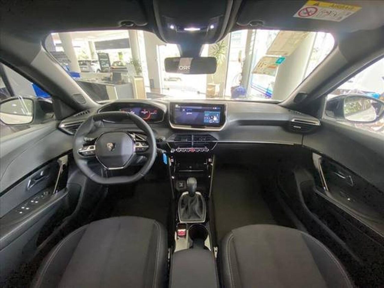 Peugeot 2008 Allure 2025