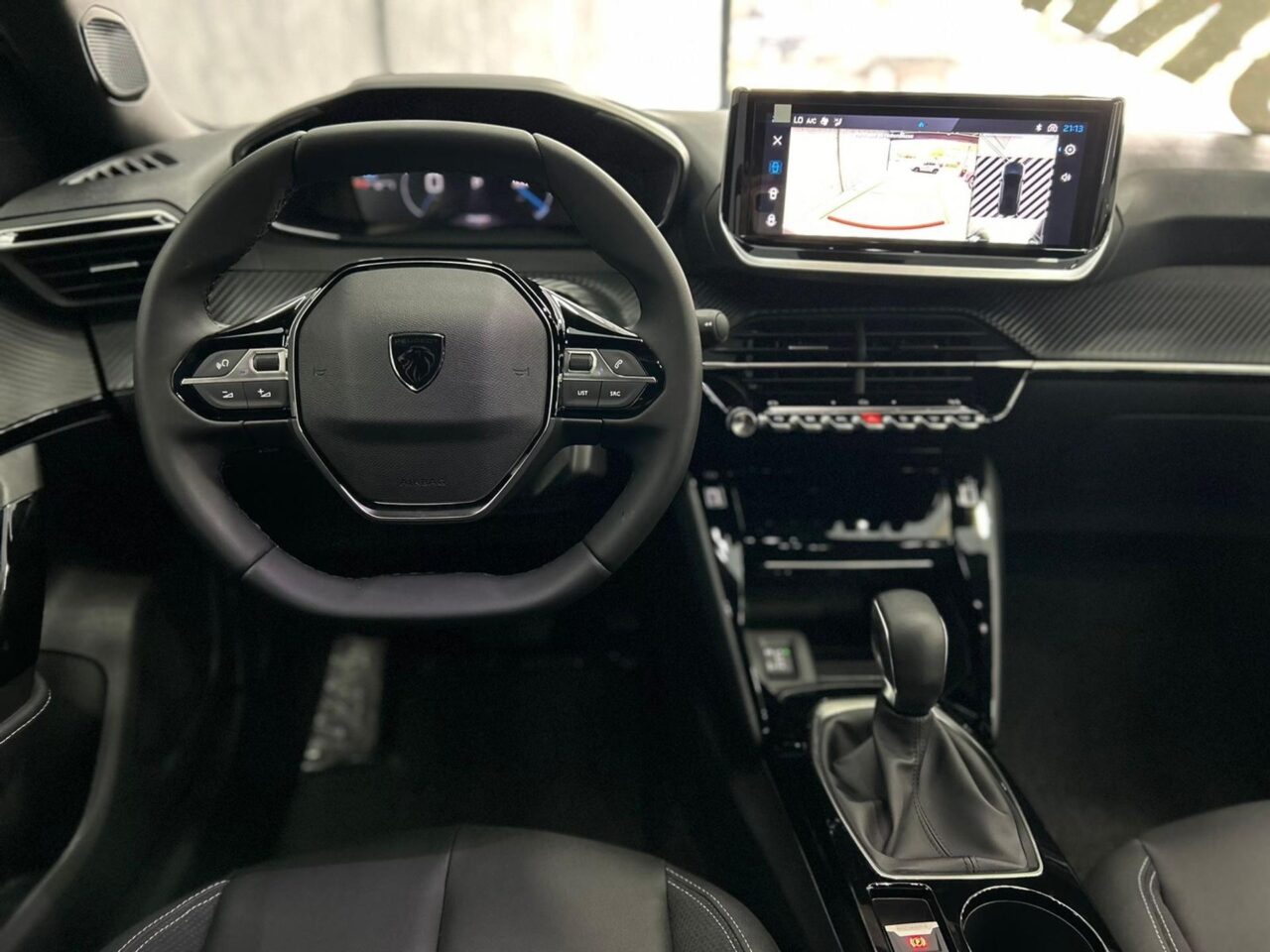 Peugeot 2008 2025