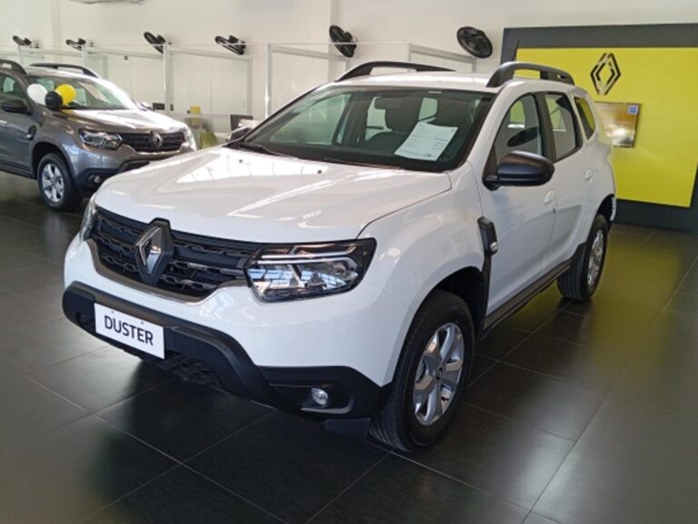 Renault Duster Plus 2025: preços e versões elegíveis para PcD em outubro