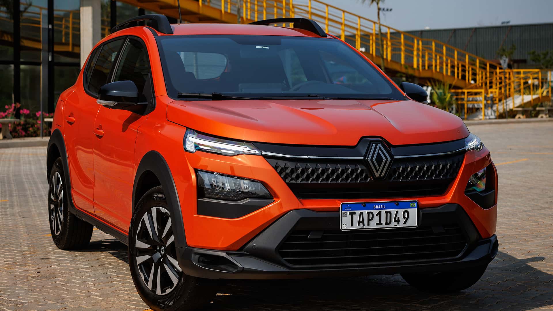 Renault Kardian 2025
