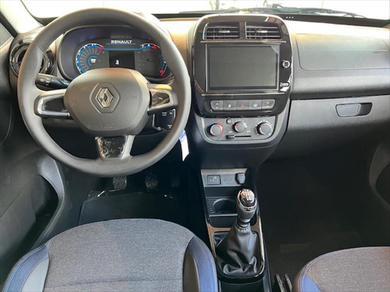 Renault Kwid 2025