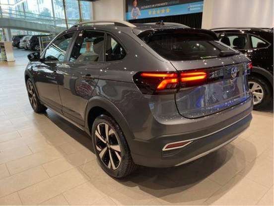 Volkswagen Nivus 2025
