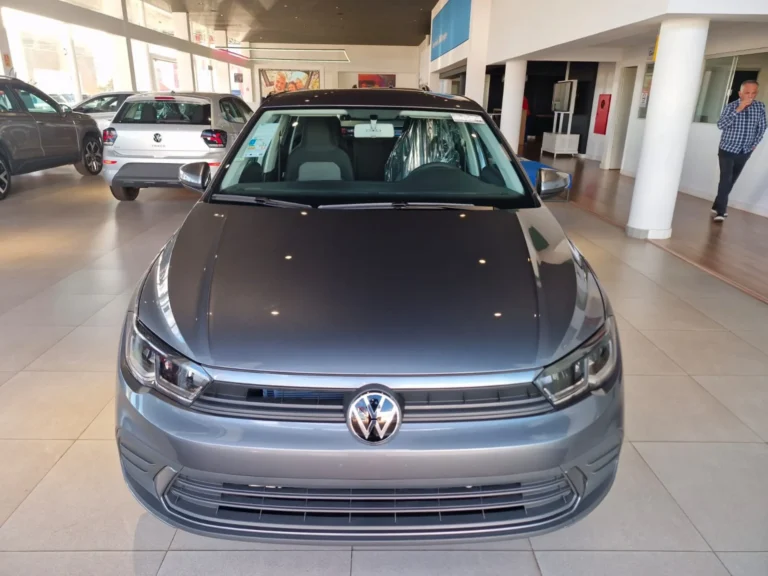Carros mais vendidos do Brasil em novembro de 2024