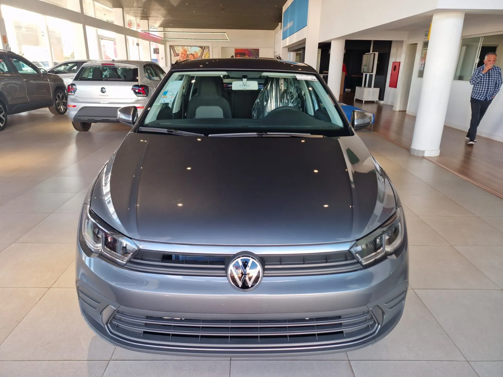 Carros mais vendidos do Brasil em novembro de 2024