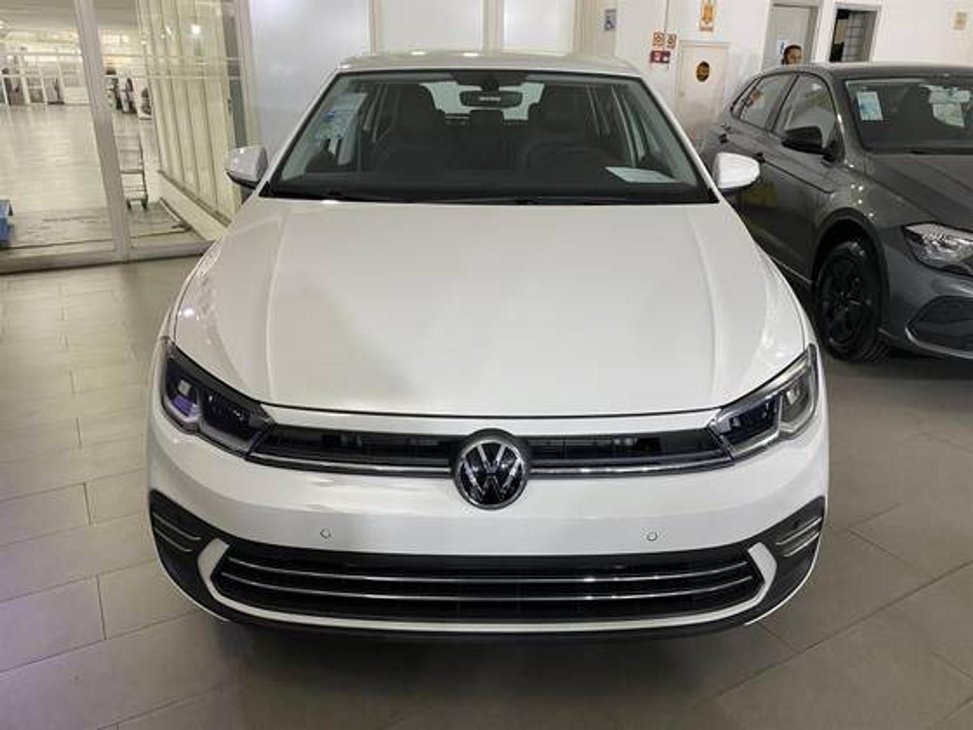 Volkswagen Polo 2025