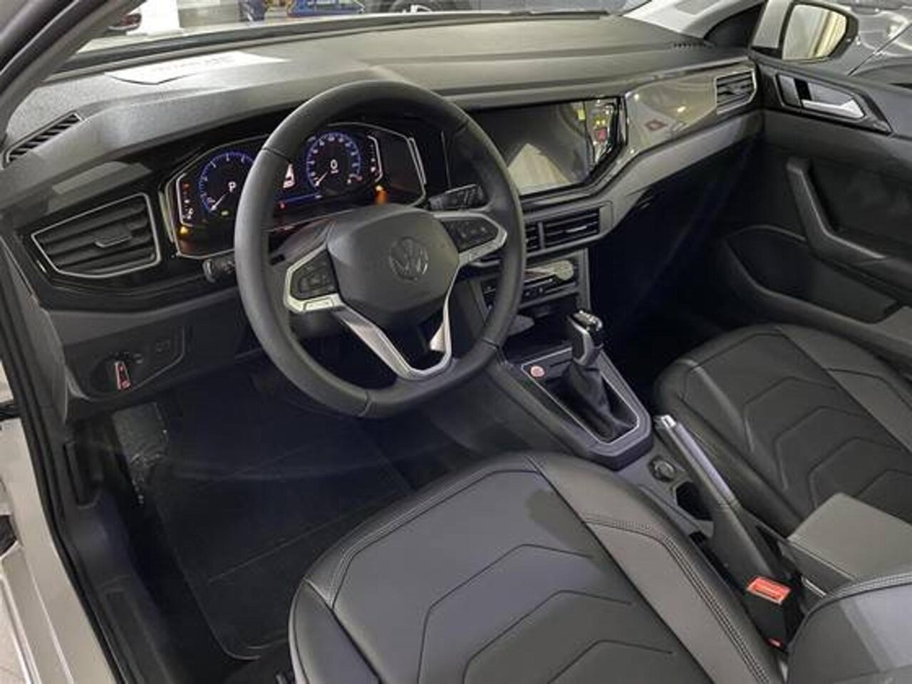 Volkswagen Polo 2025
