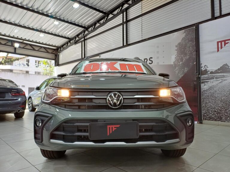 Volkswagen Saveiro já entra em novembro com desconto de até R$ 18.890