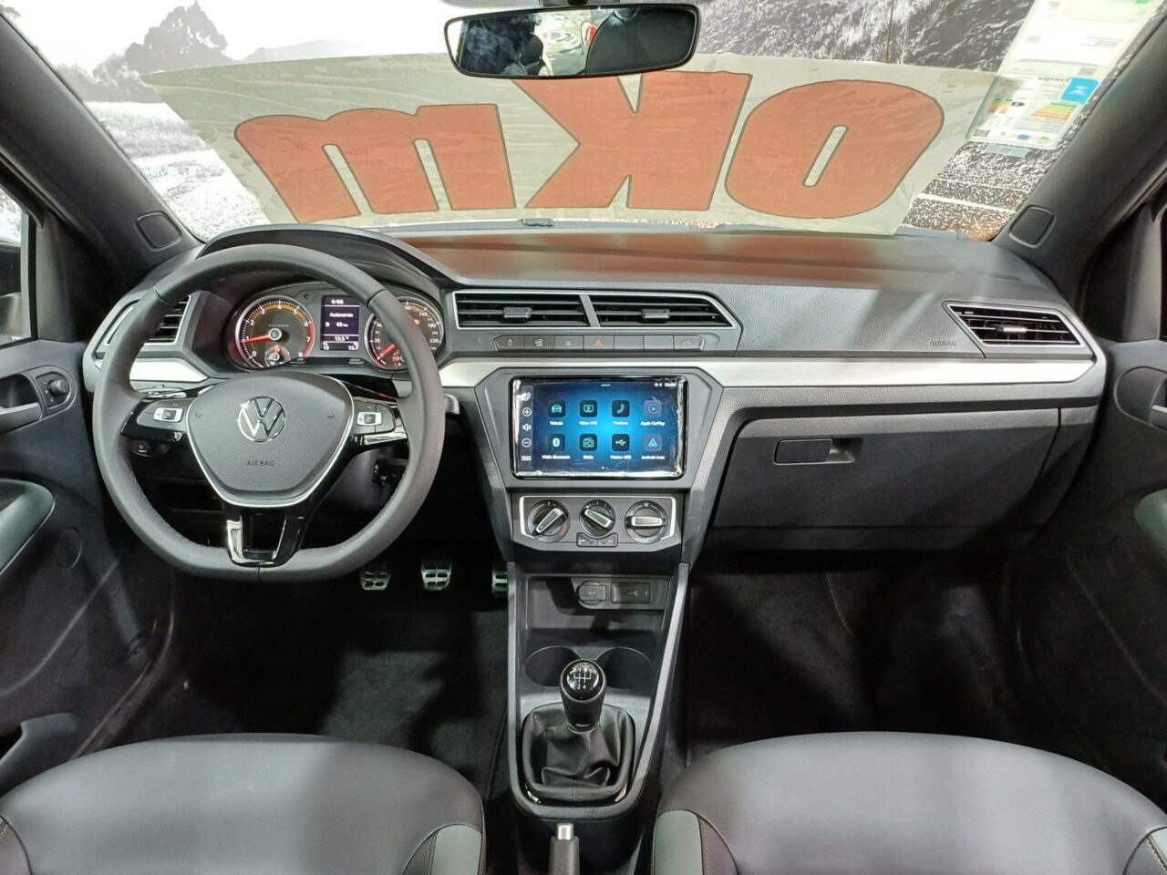 Volkswagen Saveiro 2025