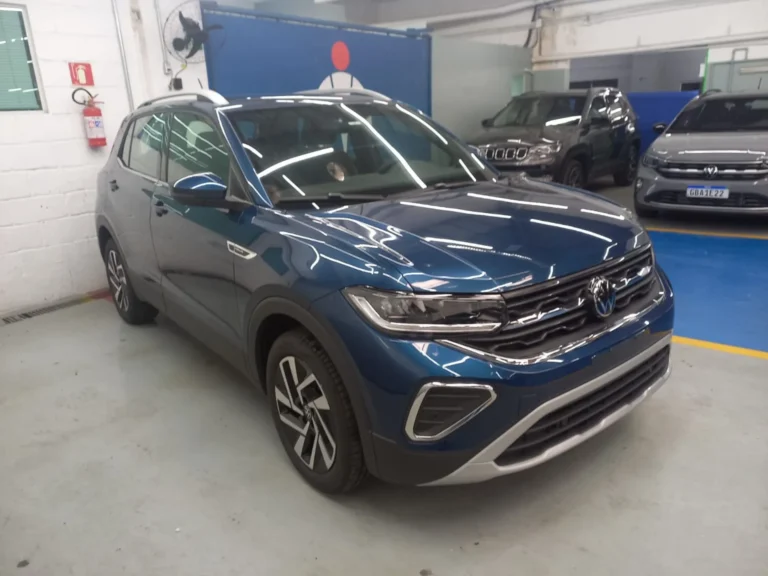 SUVs mais vendidos até dia 27 de outubro de 2024