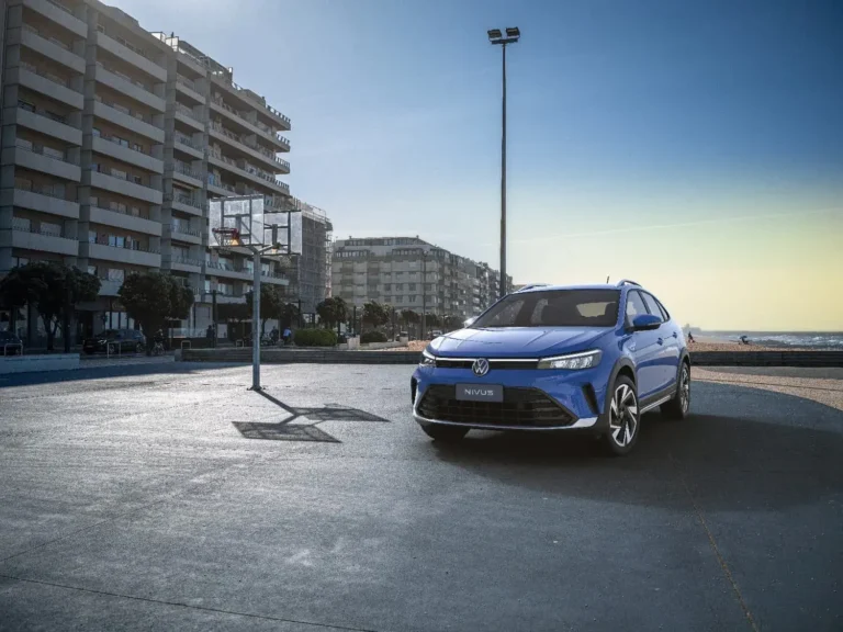 Volkswagen Nivus 2025 já é vendido para PcD com descontos de até R$ 18,9 mil