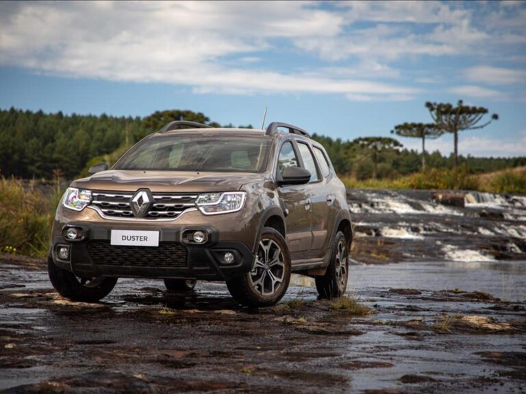 Renault Duster Plus tem desconto para PcD melhorado para até R$ 33,9 mil