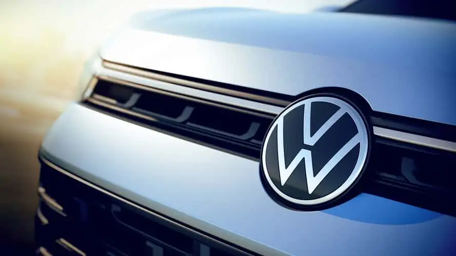 Volkswagen Tera 2025