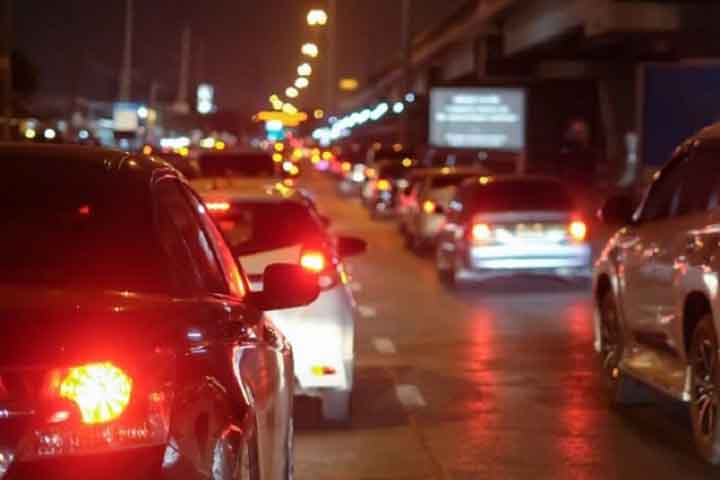 Pesquisa revela otimismo entre motoristas brasileiros, com 46% em estado 'excelente'