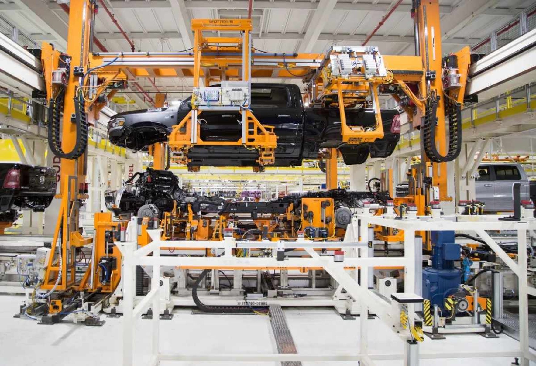 Stellantis: Governo italiano pressiona por mais investimentos e produção local