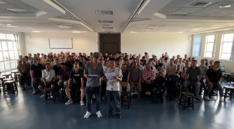 BYD tem vistos de trabalho suspensos após denúncias de trabalho escravo na Bahia