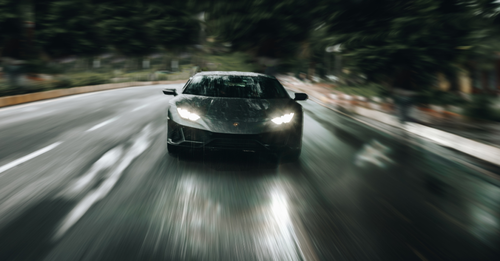 Lamborghini adia lançamento do Lanzador EV diante da baixa demanda por elétricos
