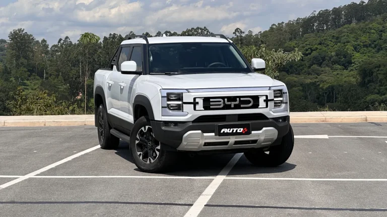 Avanço chinês no mercado automotivo mexicano desafia marcas de luxo tradicionais
