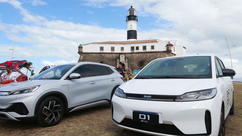 Contratada da BYD nega acusações de trabalho análogo à escravidão e alega 'mal-entendido cultural'