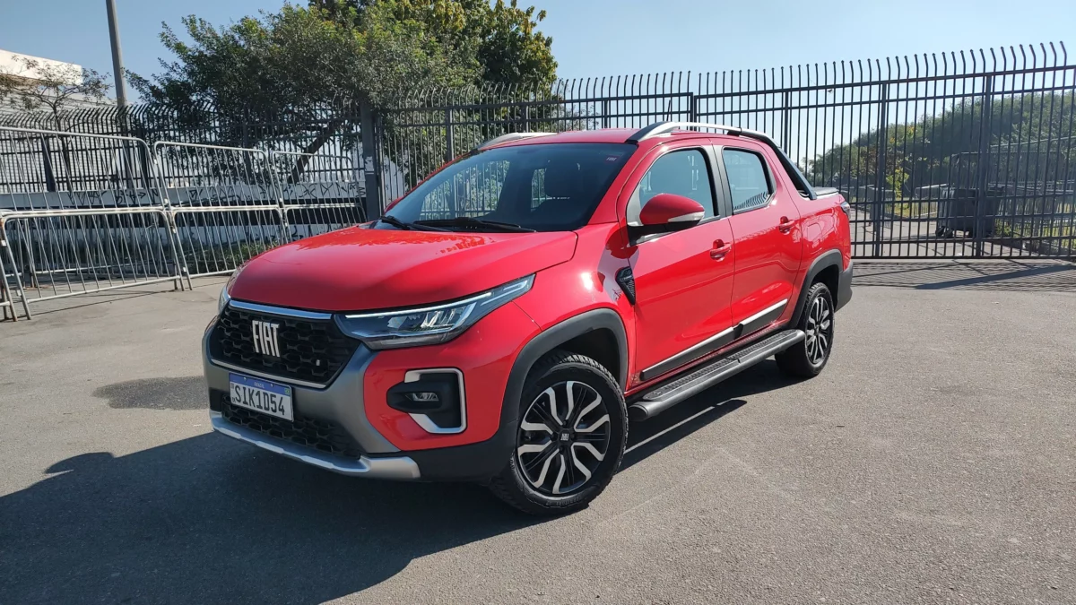 Os 50 carros mais vendidos em março de 2025