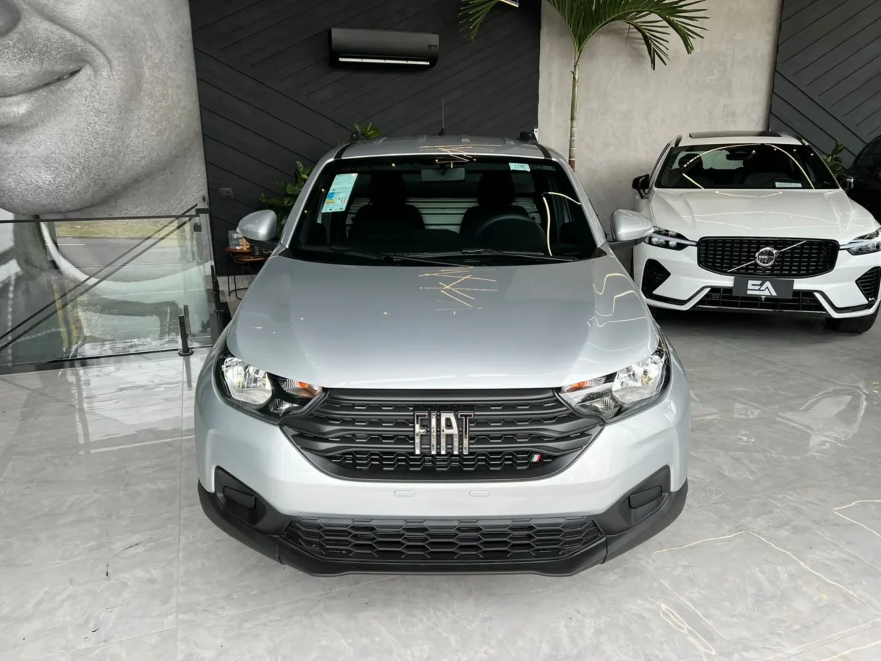 Carros mais vendidos até dia 4 de dezembro de 2024