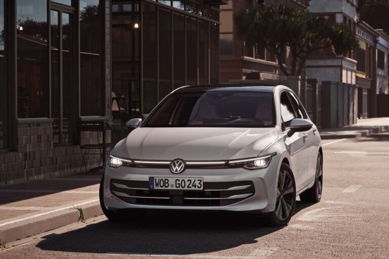 Volkswagen Golf: Produção pode migrar para o México, abrindo caminho para o Brasil?