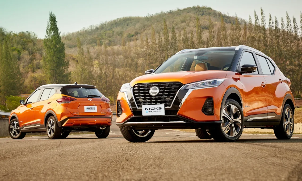 Fusão entre Honda e Nissan pode ameaçar gigantes chinesas