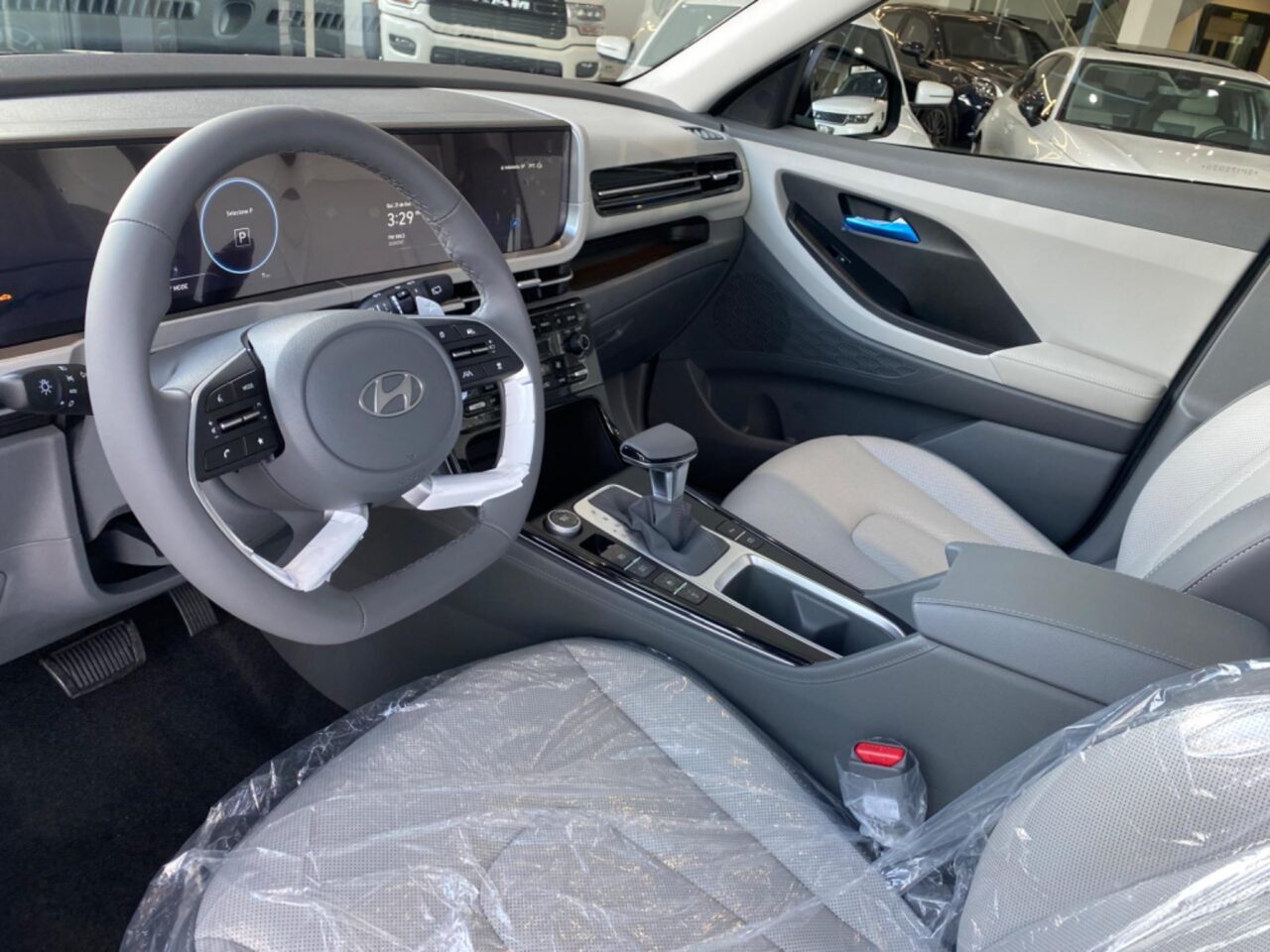 Hyundai Creta 2025