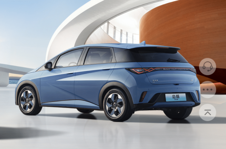 Mercado automotivo Chinês tem vendas e produção em alta em novembro