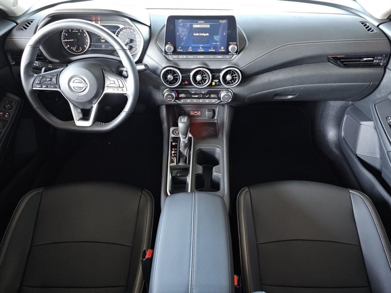 Nissan Sentra 2025