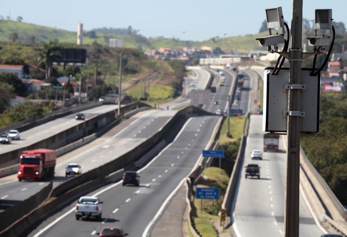 Velocidade nas vias urbanas está em pauta no governo