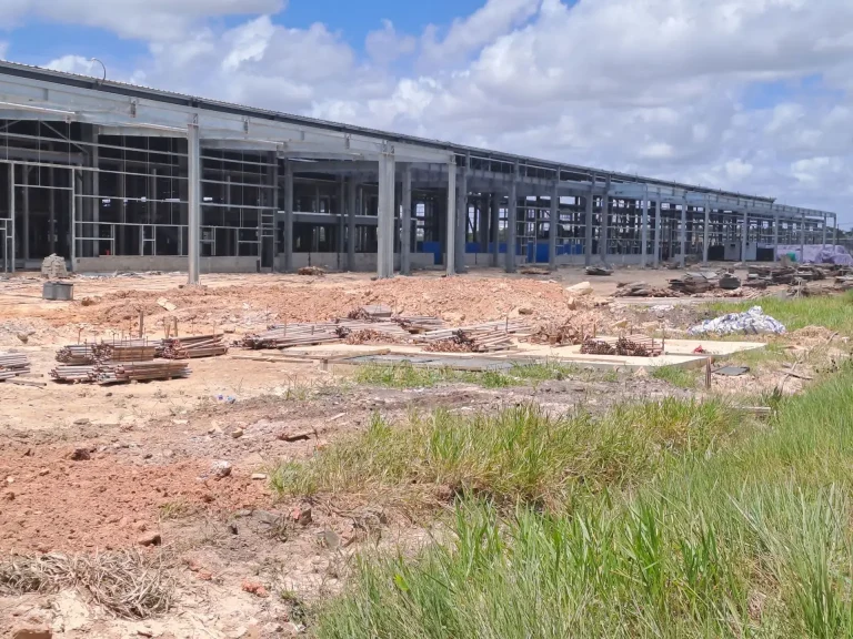 Contratada da BYD nega acusações de trabalho análogo à escravidão