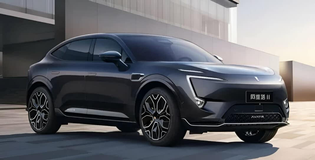 Avatr levanta US$ 1,5 bilhão em rodada de financiamento Série C para impulsionar EVs de luxo