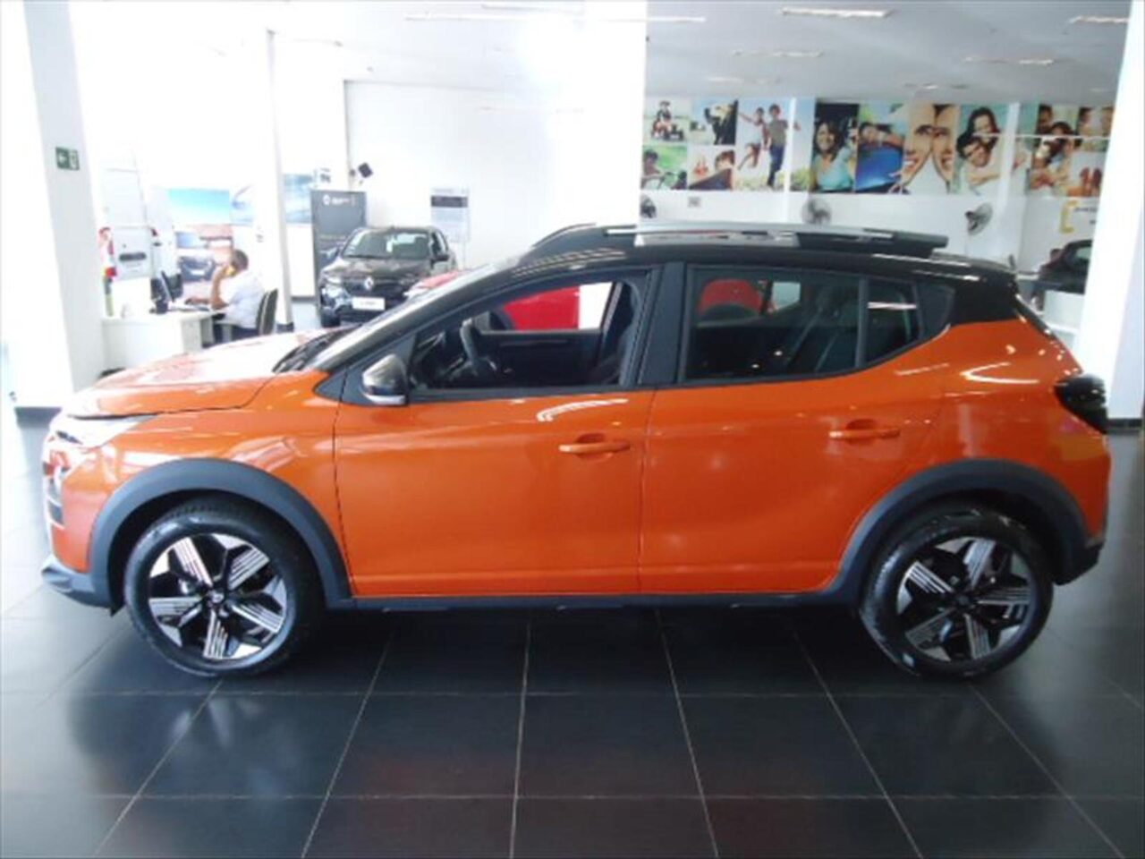 Renault Kardian 2025