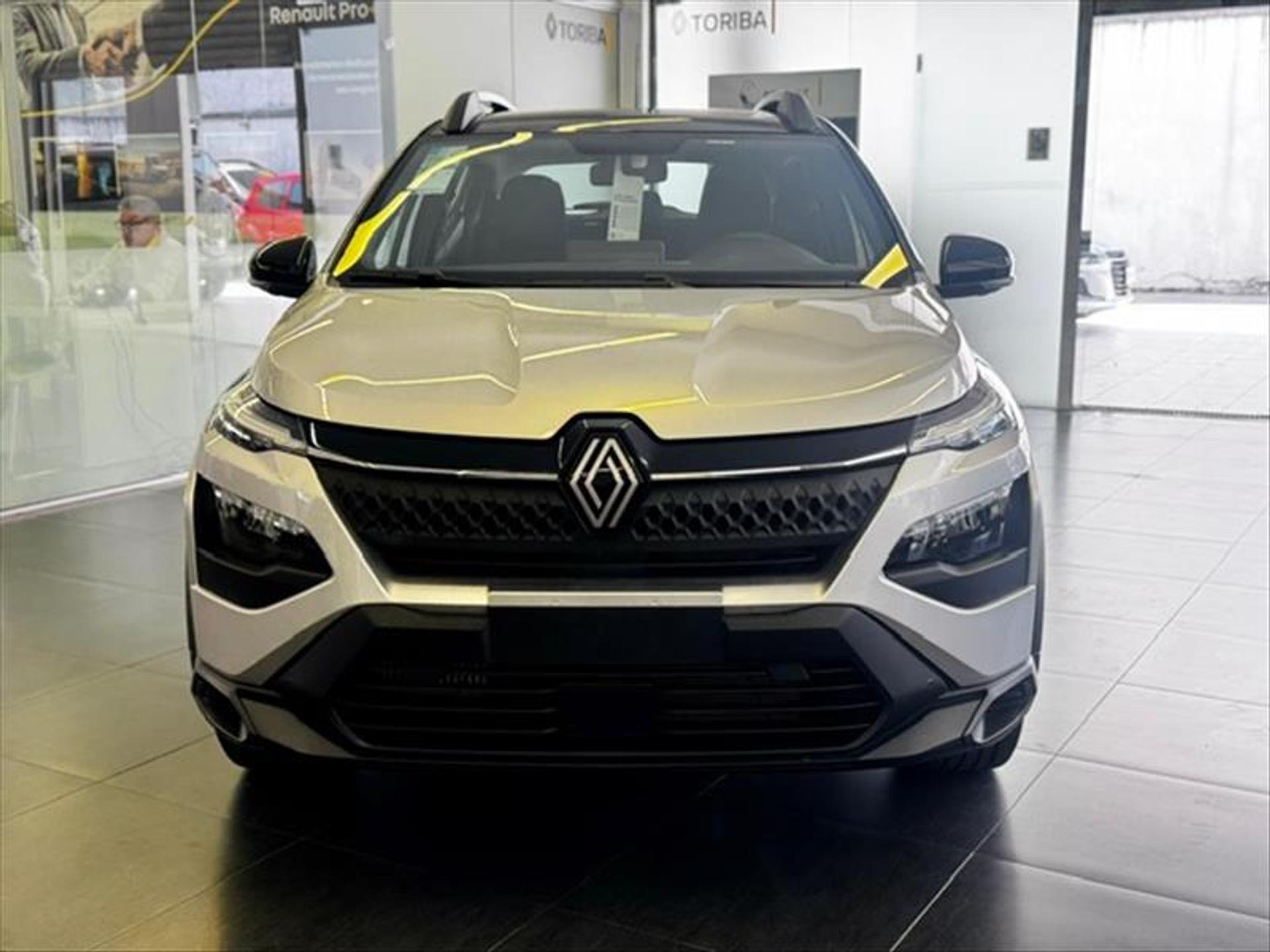 Renault Kardian 2025