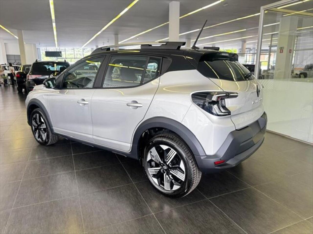 Renault Kardian 2025
