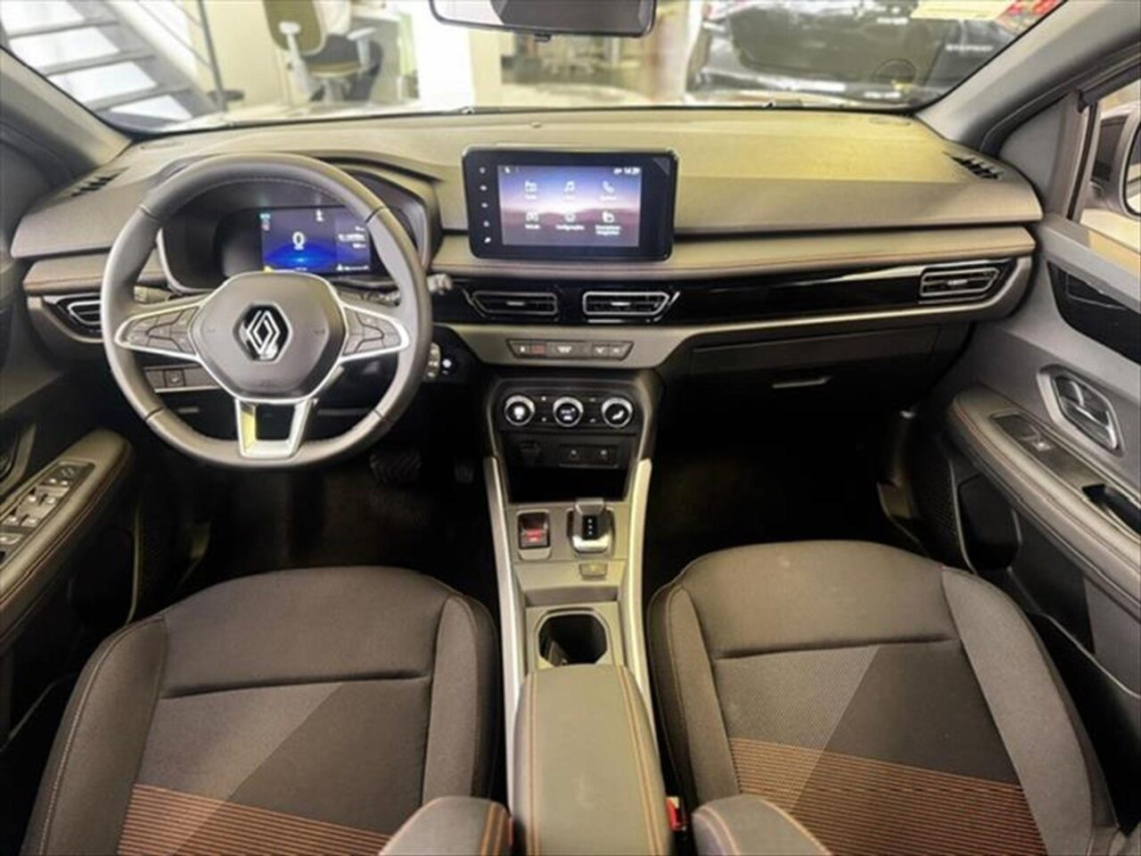 Renault Kardian 2025