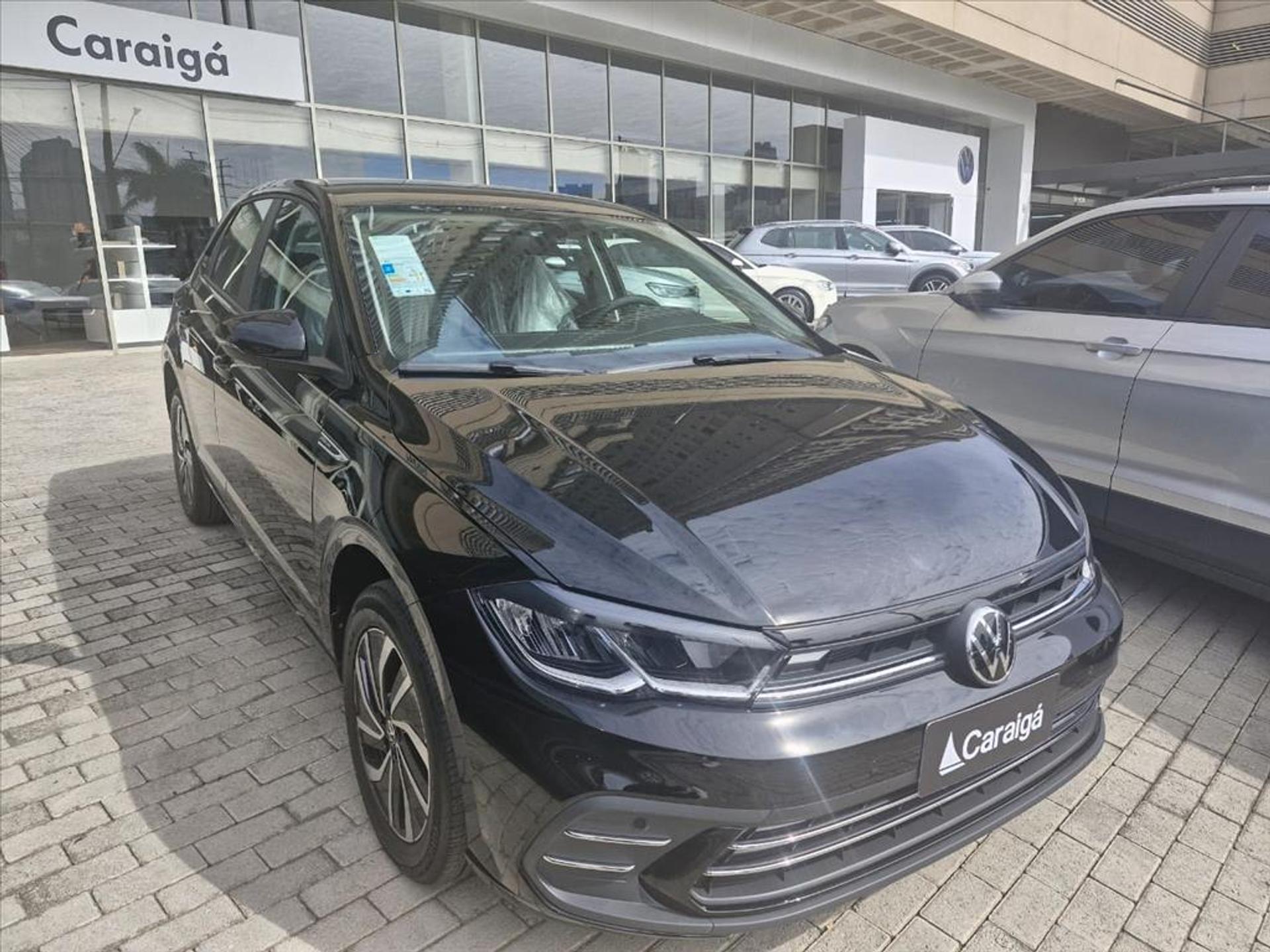 Os carros mais vendidos até dia 22 de abril de 2025