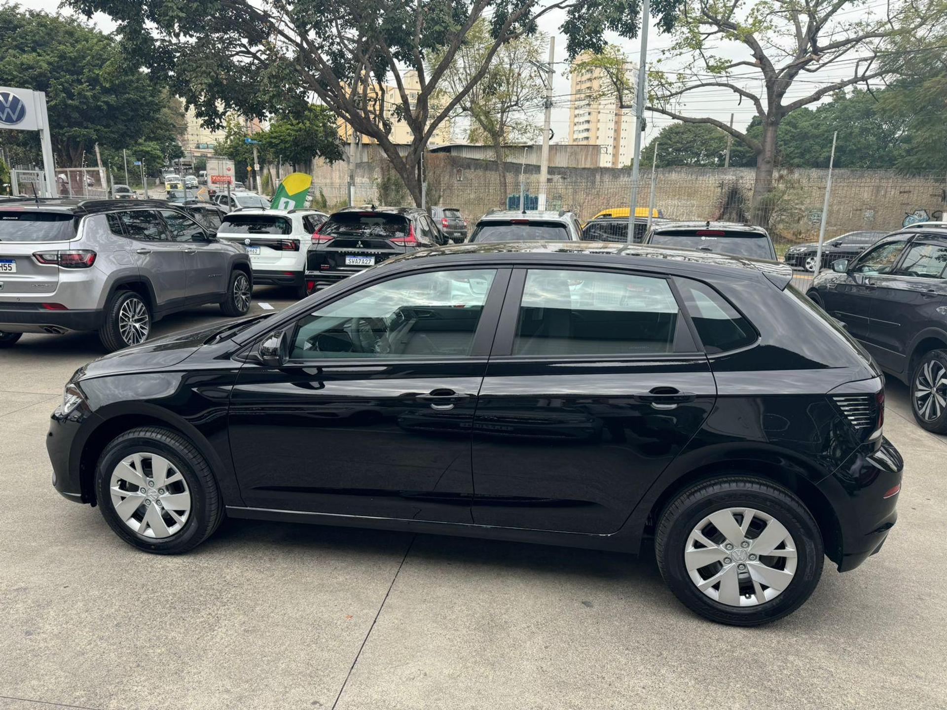 Carros mais vendidos até dia 17 de dezembro de 2024