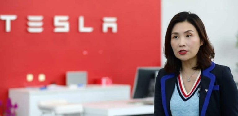 Tesla questiona tarifas da União Europeia sobre veículos elétricos chineses