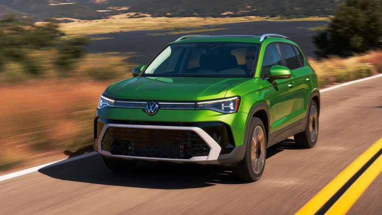 Volkswagen ID.4 agora disponível para compra no Brasil após período de assinatura