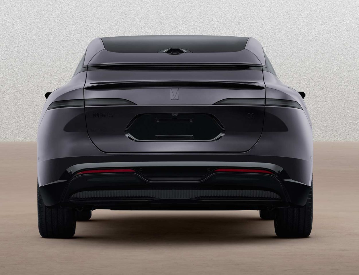 Avatr 06: Sedan elétrico detalhado com autonomia de até 650 km e versões híbridas