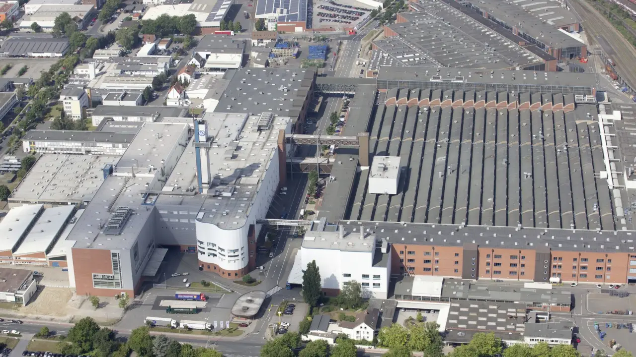 Volkswagen pode enfrentar multa de €1,5 bilhão por emissões na União Europeia