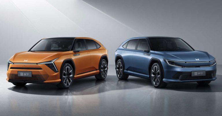 Honda adota sistema de direção inteligente da Huawei em carros elétricos na China