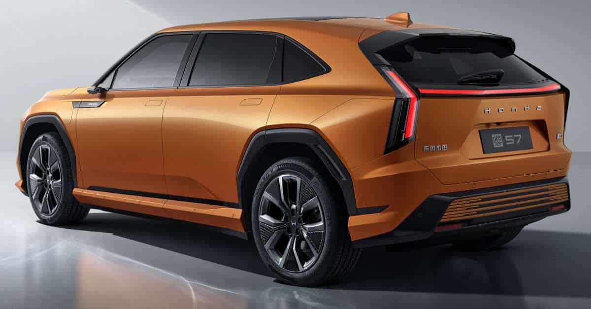 Honda adota sistema de direção inteligente da Huawei em carros elétricos na China