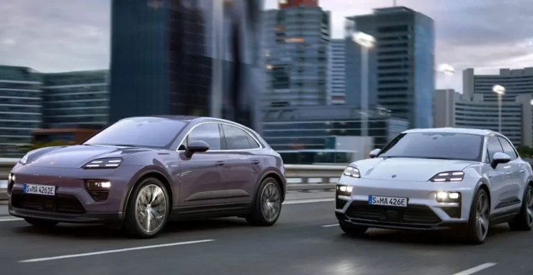 Porsche revê estratégia e anuncia novos modelos a combustão e híbridos plug-in
