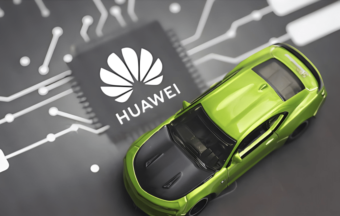 Honda adota sistema de direção inteligente da Huawei em carros elétricos na China