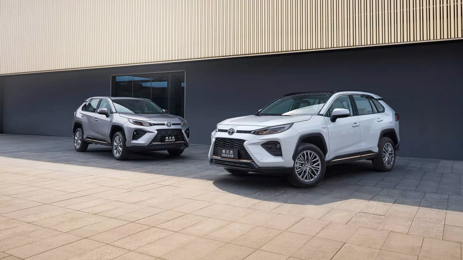 Toyota inaugura fábrica de baterias automotivas na Carolina do Norte